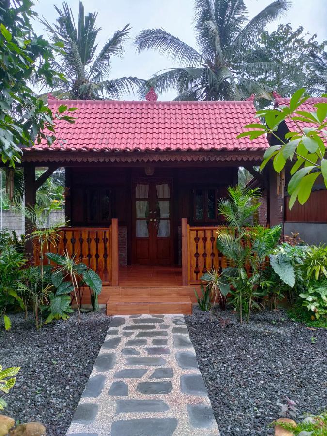 Java Turtle Lodge Meru Betiri Banyuwangi  Exterior photo
