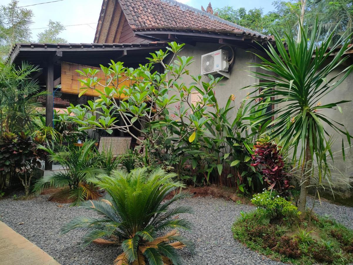 Java Turtle Lodge Meru Betiri Banyuwangi  Exterior photo
