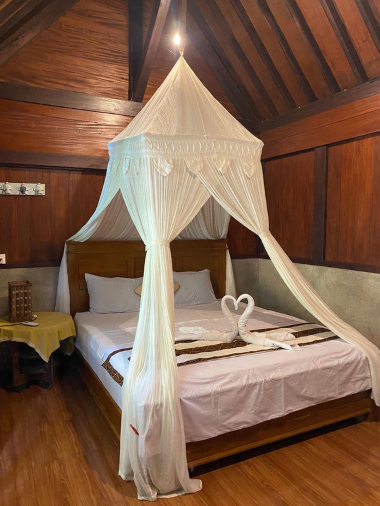 Java Turtle Lodge Meru Betiri Banyuwangi  Room photo