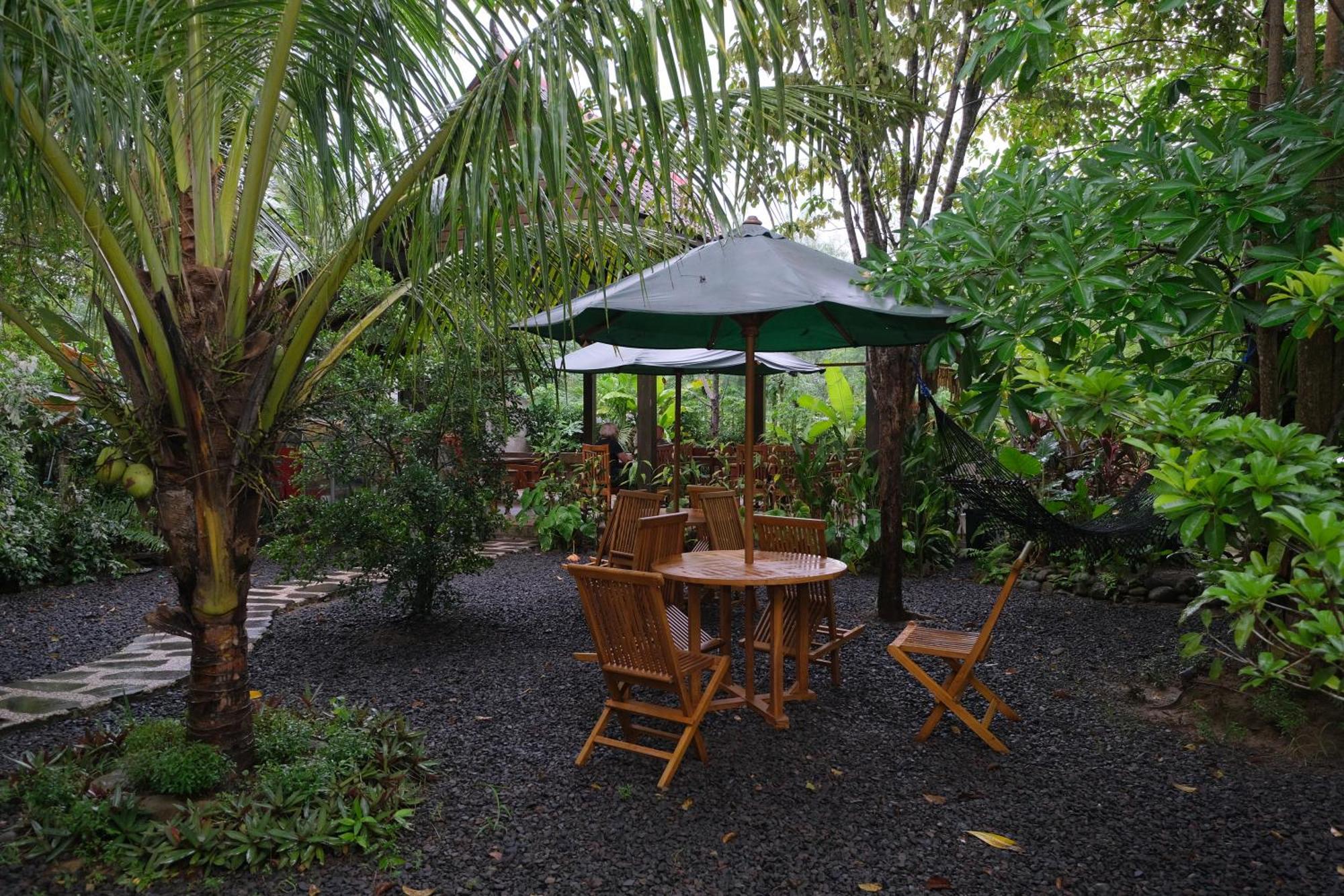 Java Turtle Lodge Meru Betiri Banyuwangi  Exterior photo