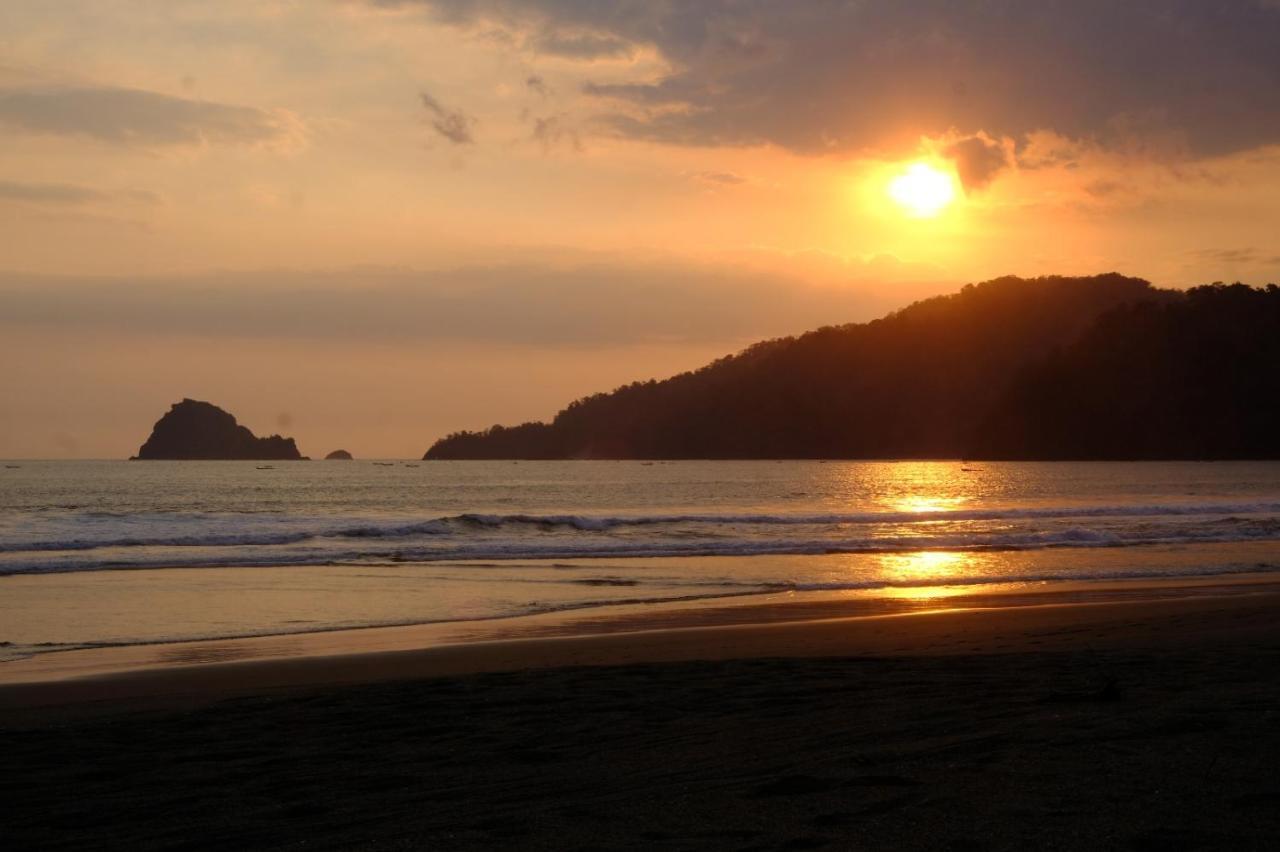 Java Turtle Lodge Meru Betiri Banyuwangi  Exterior photo